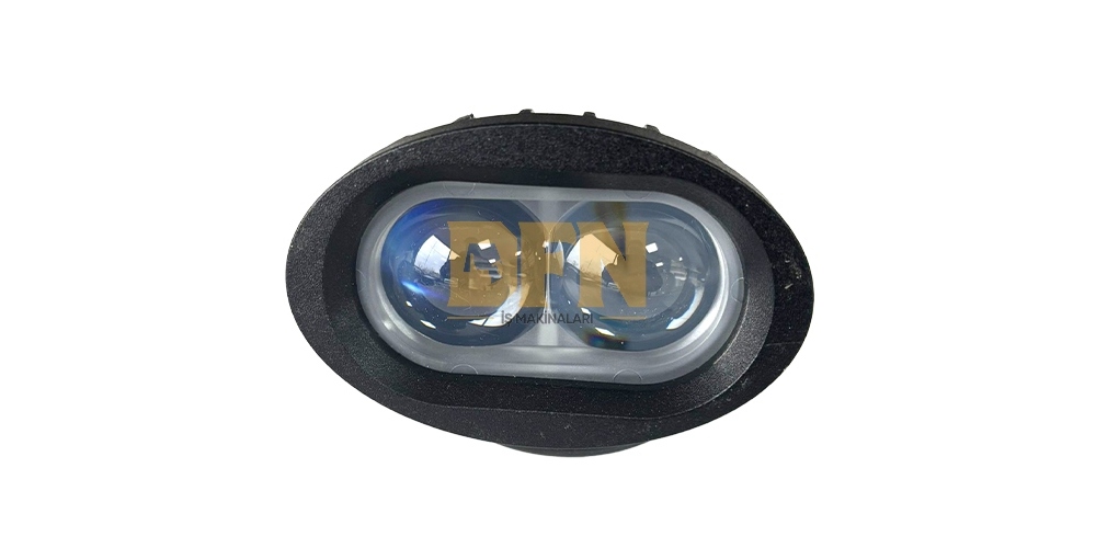 LED Güvenlik Spot Lambası