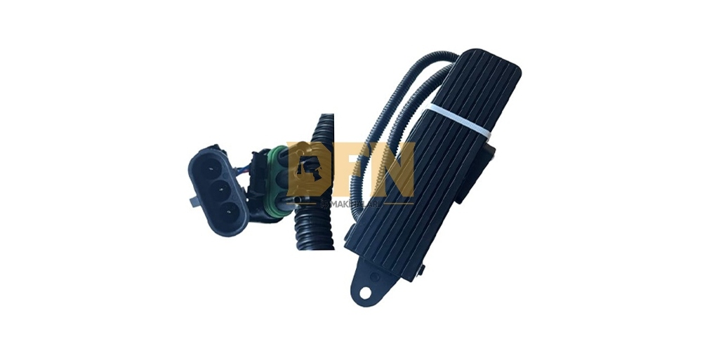 Hangcha Dizel Gaz Pedalı