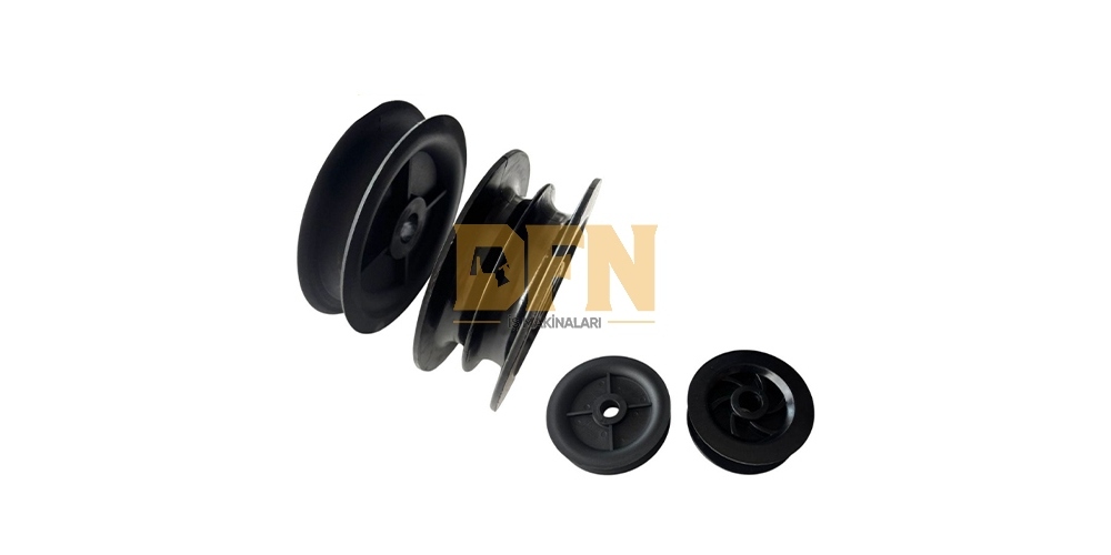 Hortum Makaraları Tekli Çiftli Çeşitleri