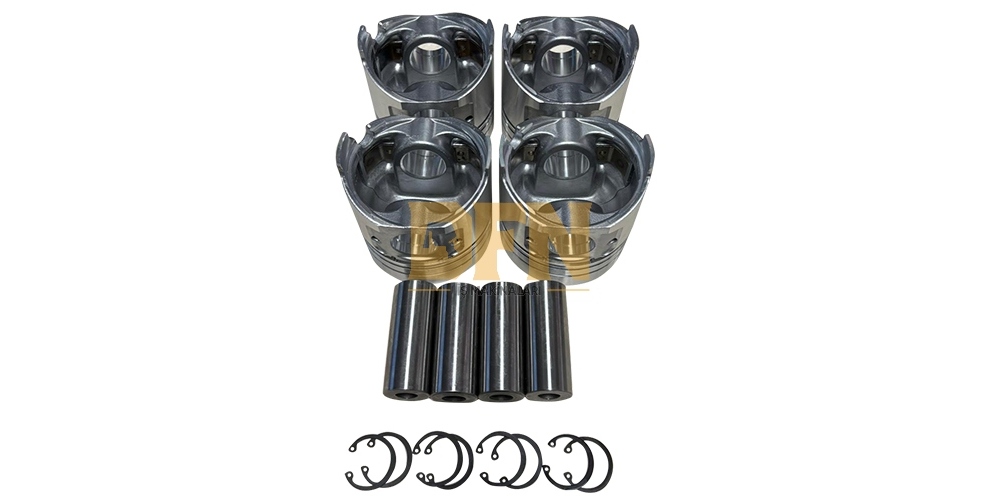 Piston Halkası