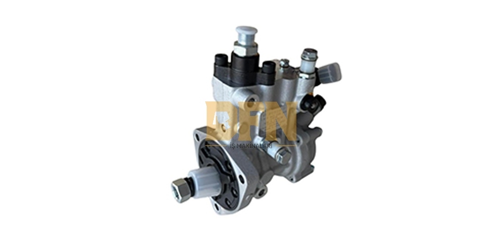 Xinchai Euro5 Mazot Pompası