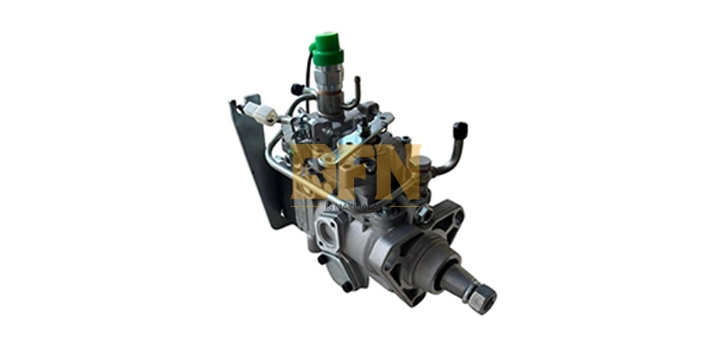 Yanmar 98 Mazot Pompası