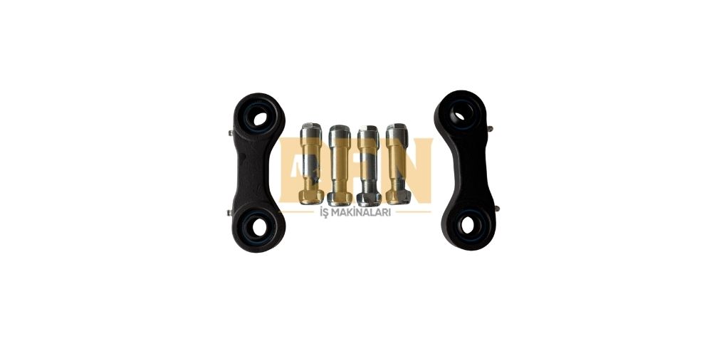 Jungheinrcih Efg320 Link Seti