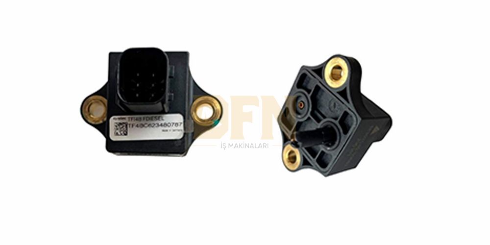 Hava Akım Sensörü 4E30YG40-09501 – 3E22YG51