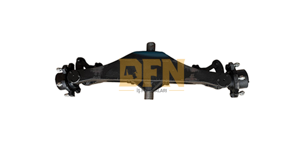 Dingil Komple A300-220000-000 – AWALJ