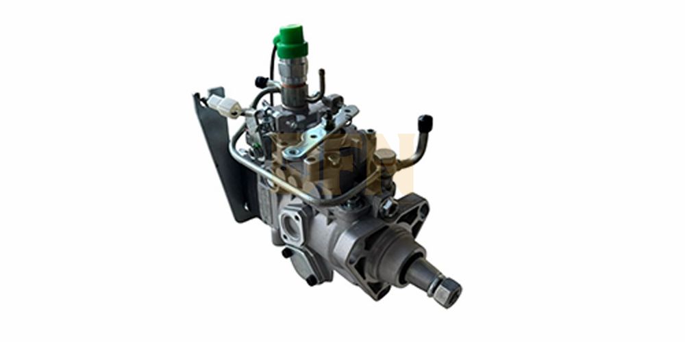 Mazot Pompası 129919-51500 – 4TNE98 BQFLC