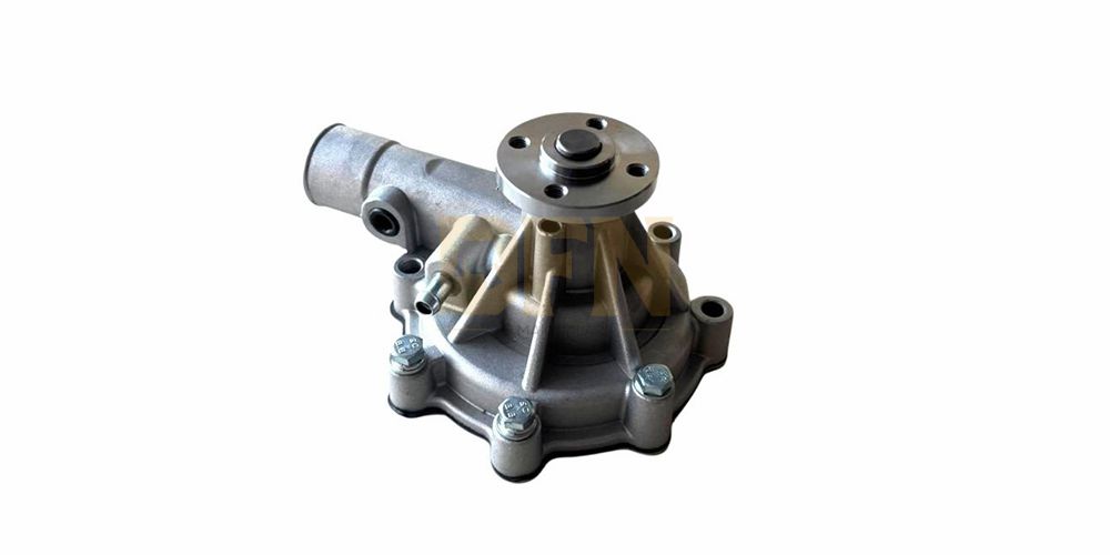 Devirdaim Pompası 32A45-02401 -S4S
