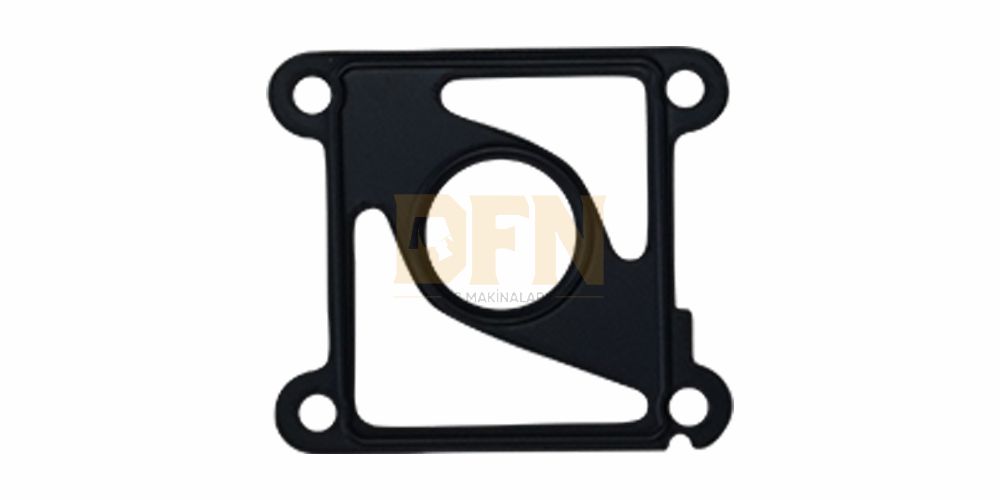 Egr Valf Kapak Contası 3E22RG40-68103 – 3E22YG51