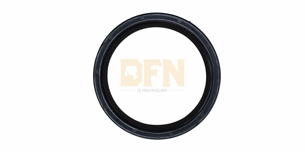 Krank Keçesi Arka 4E30RG40-01036
