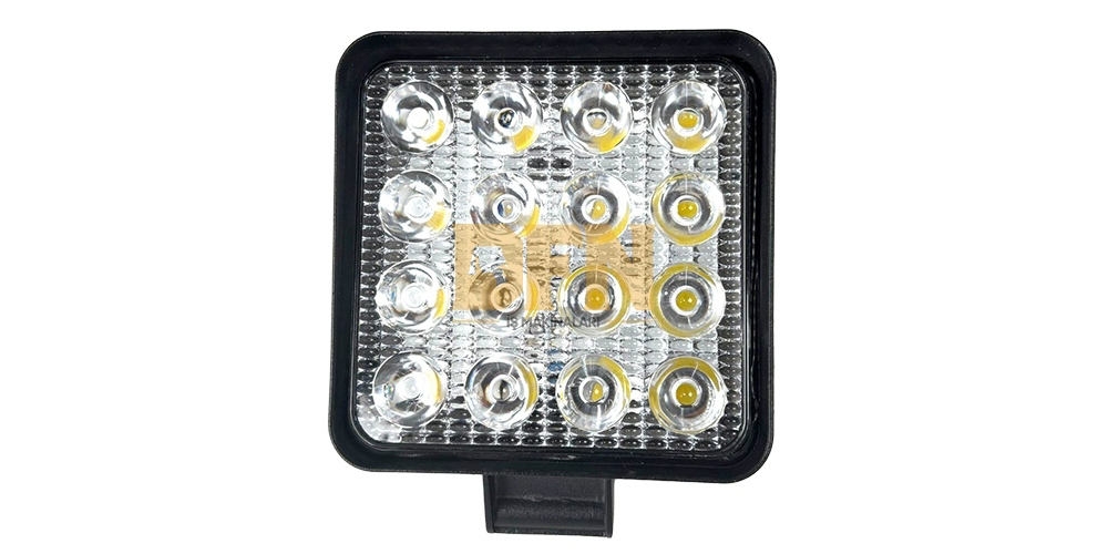 LED FAR