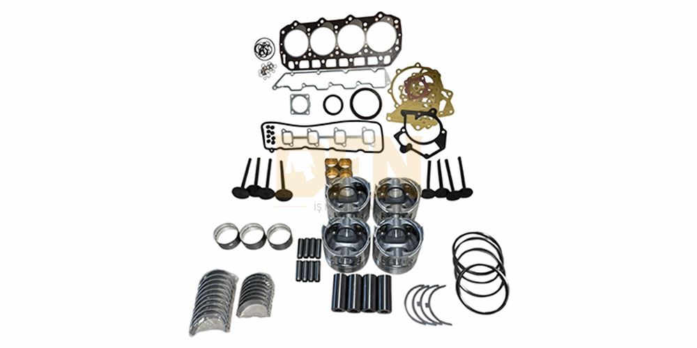 Motor Kitleri