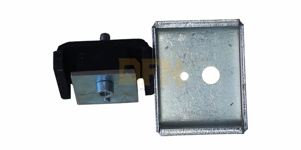 Motor Kulak Takozu XF250-350500-000 – CPCD30-XRW55