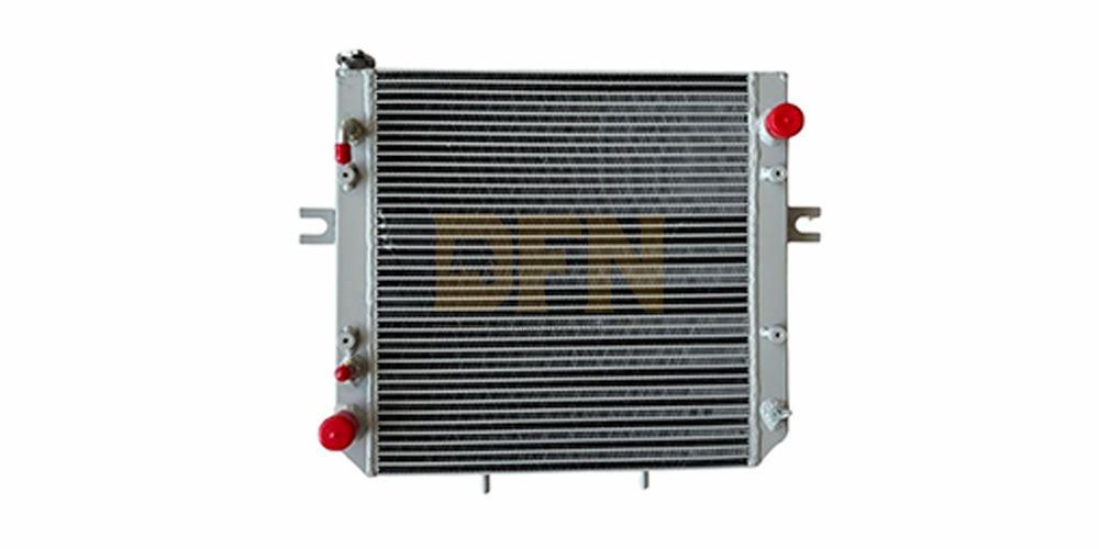 Radyatör XR311-331000-001 – CPCD30-XRW55F