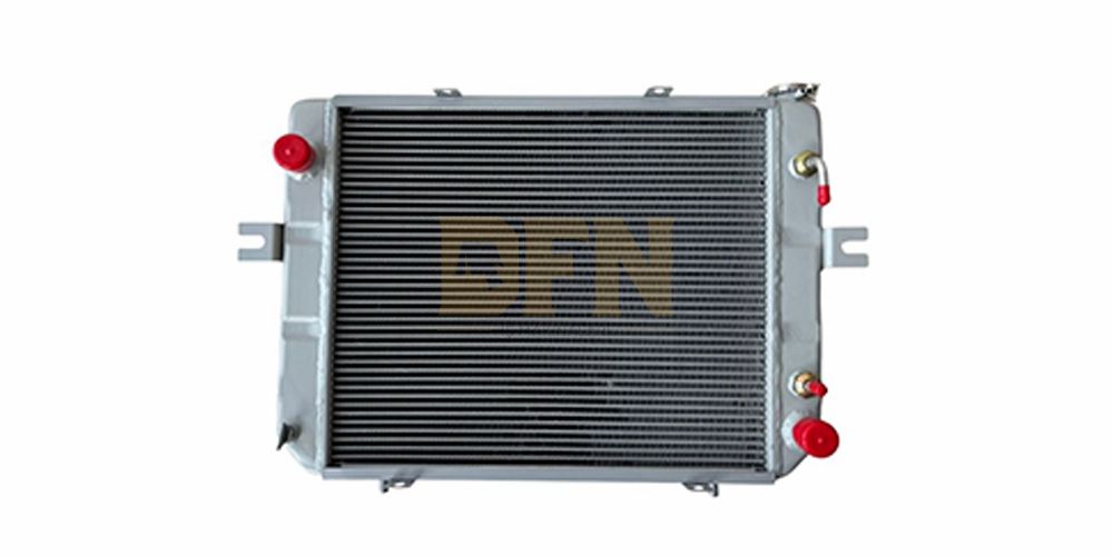 Radyatör Çin ZP-967
