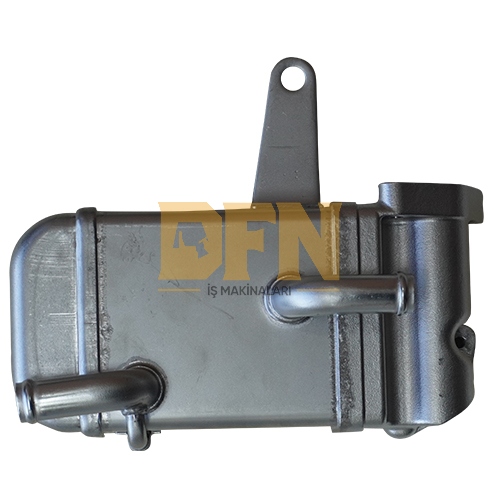 Motor Bloğu